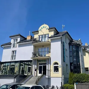 Hotel Moris Boutique, Gdansk